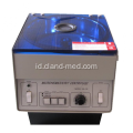 Portable Medical School Hematocrit Centrifuge Dari SH-120